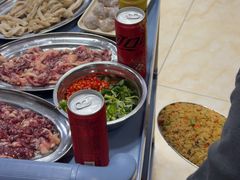 -五洞大众牛餐馆(番禺分店)