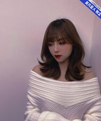 点击看大图 -MOVAN HAIR莫凡匠人发型屋