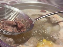 -八合里潮汕鲜牛肉火锅(福州万象城店)