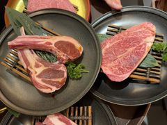 -無二炙坊·和牛烧肉(大钟寺1733店)