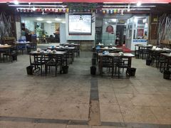 大堂-一品龙虾(新都店)