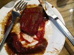 -怡人怡口牛排海鲜自助(飞龙大厦店)