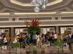 -澳门喜来登大酒店