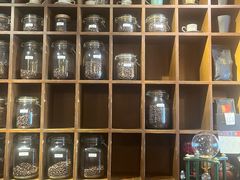 -RUMORS COFFEE ROASTERY鲁马滋咖啡(湖南路店)