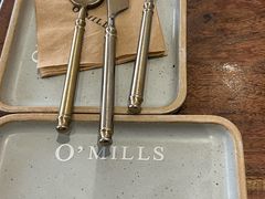 -O'mills Sourdough Bakery&Bistro(永嘉路店)