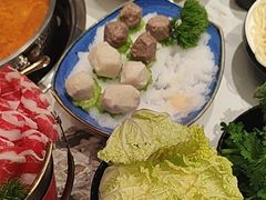 -牛将军•涮肉•烤肉(北京王府井·故宫店)