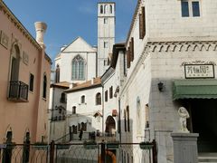 -华谊兄弟（长沙）电影小镇