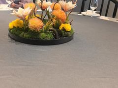 -汉水谣·江景餐厅(江滩店)