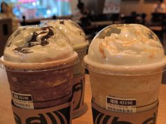 -星巴克(长沙乐和城门店)