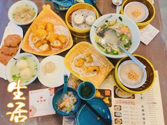-安泰楼·佛跳墙创始人·传统闽味早茶·酒楼(三坊七巷闽菜地标店)