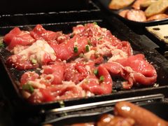 -伍丁·烤牛肋(和平东桥店)