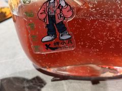 -醉炫音速烧烤·干煸菜(沙河总店)