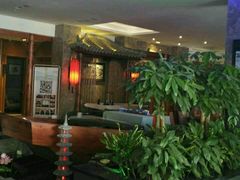 -碧露轩·大益茶体验馆(镇江路店)