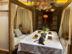 -叶叶菩提(太原别墅店)