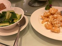 -利苑酒家(宜安广场店)