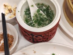 -小厨娘淮扬菜(板桥一店)