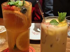 -MR.ROCKY洛奇先生·西餐&酒吧(太古仓店)