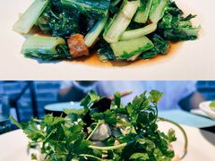 -局气 烤鸭·北京菜(光华路店)