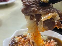 -贵宾牛·潮汕牛肉火锅(珠池总店)