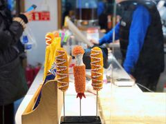 -过客(南锣鼓巷店)