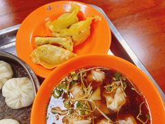 -味一早餐(新芝路店)