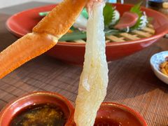 -湖月·割烹料理(湖滨店)
