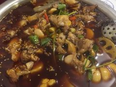 -米二红烧兔(华阳店)