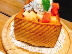-院子餐厅·大锅菜·老杭帮(桥西直街店)