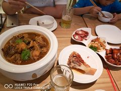 -上关雪東北菜(中房金谊店)