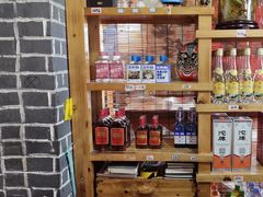 -廉恭蜀老成都火锅(善国大桥店)