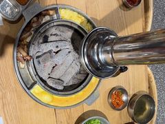 -姜虎东白丁烤肉(深圳湾后海汇店)