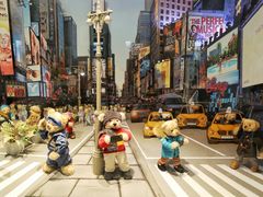 -济州岛泰迪熊博物馆