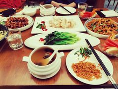 鲜鸡枞养生汤-陆壹捌餐厅(五大道店)