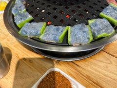 -霸腹烤肉(厦门柚子番店)