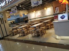 -鲜芋仙(观音桥大融城LG店)