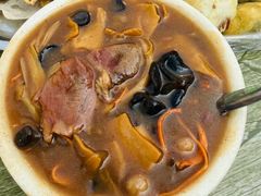 -逍遥镇刘相五胡辣汤豆沫馆(康复中街店)