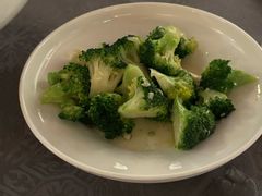 -粤尚腾香居中餐厅(首都机场希尔顿店)