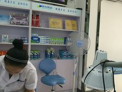 -世龙世家甲沟炎·灰指甲·嵌甲矫正·修脚(武侯区双楠店)