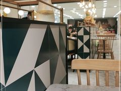 大堂-Home Thai·泰谣(王府井apm店)