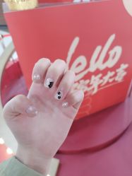 点击看大图 -美兮美学·日式美甲美睫