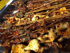 -袁师傅烤肉(弹子石店)
