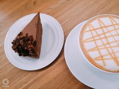 -Cafe Villa