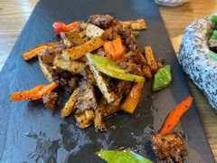 黑椒粒粒香-素行天下(国投财富广场店)