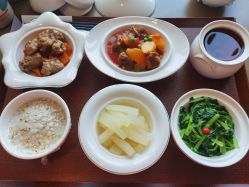 点击看大图 -金鹰国际月子中心(新街口店)