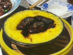 -并州大牌档之醉轻尘