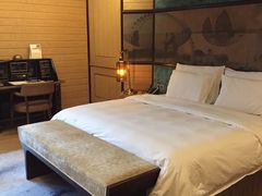 -天津津利华酒店