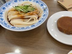-西安贾三灌汤包·回坊小吃·清真炒菜(北院门总店)