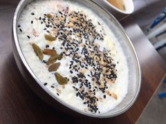 -白翔甜食店