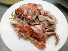 -四川小胡子海鲜(丁村万人海鲜广场店)