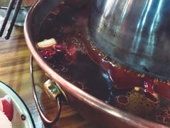 -东镇老火锅(长春路首店)